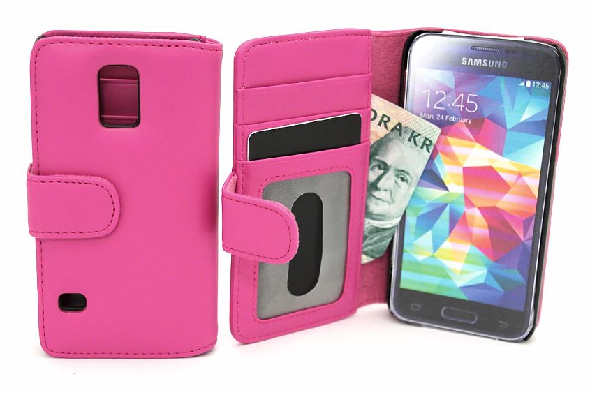 etui samsung galaxy s5 mini